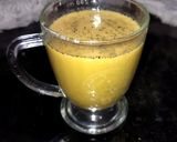 Foto langkah ke 5 dari resep Roasted Milk Tea.