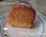 Foto del paso 8 de la receta Bizcocho de naranja