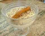 A picture of step 6 of Traditional Rice Pudding (Rizogalo).