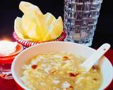 Chicken Egg Soup recipe step 10 photo
