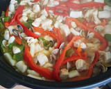 Foto del paso 2 de la receta: Fideuá
