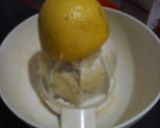 Foto del paso 3 de la receta: Remolacha sofrita estofada