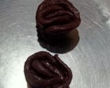 A picture of step 3 of Chocolate cake.