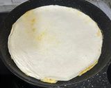 Foto langkah ke 2 dari resep Omelette Tortilla.