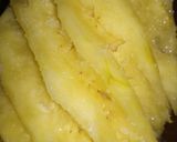 Foto langkah ke 1 dari resep Selai Nanas 🍍🍍.