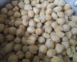 છોલે રેસીપી સ્ટેપ1ફોટો