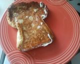 A picture of step 6 of Impulse Snack 😜 French Toast.