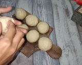 Foto langkah ke 4 dari resep Pizza goreng.