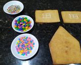 Foto del paso 5 de la receta: Casita de Jengibre II