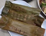 Foto langkah ke 4 dari resep Pepes Tahu Susu Pedas Bulbul.