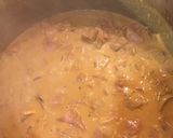 Foto del paso 3 de la receta: Strogonoff de pollo