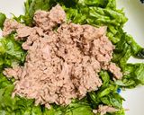 Foto del paso 2 de la receta: Ensalada Post Gym