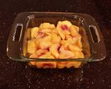 Fresh Peach Crumble recipe step 5 photo