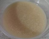 Foto langkah ke 2 dari resep Bakpao (No Mixer, No Tepung Tangmien).