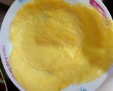 Foto langkah ke 4 dari resep Chicken egg roll ala bunda.