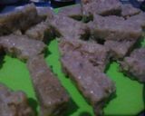 Foto langkah ke 5 dari resep Nugget jamur ekonomis.
