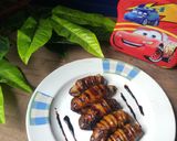 Foto langkah ke 5 dari resep Cumi bakar.