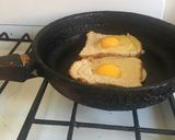 Foto del paso 1 de la receta: Merienda proteica y saludable