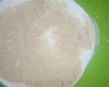 Soft and fluffy dinner rolls recipe step 1 photo