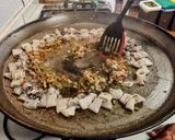 Foto del paso 4 de la receta: Fideuá de Mariscos, En Casa Cookpad... 🇪🇸 Y 🇪🇨...!