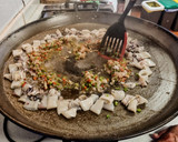Foto del paso 4 de la receta: FIDEÚA de Mariscos, En Casa COOKPAD... 🇪🇸 Y 🇪🇨...!