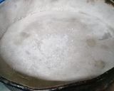 Foto del paso 3 de la receta: Bizcochuelo marmolado