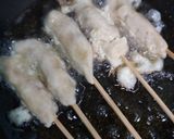 Foto langkah ke 6 dari resep Sempol Ayam MPASI.