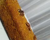 Foto del paso 4 de la receta: Budín integral de banana y nueces