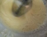 عکس مرحله 1 از دستور کوکی سیب و گردو