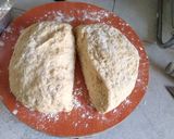A picture of step 3 of Kangumu Recipe.