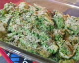 Foto del paso 14 de la receta: Brócoli al Horno, apto para personas con diabetes🍲