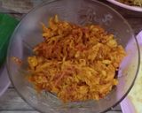 Foto langkah ke 3 dari resep Ayam suwir.