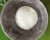 Hình bước làm 4 của món Bánh rán lúc lắc