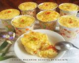 Foto langkah ke 7 dari resep Cheesy Macaroni Schotel.