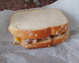 Foto del paso 3 de la receta: Sándwich de Costilla asada