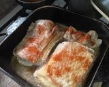 Foto del paso 1 de la receta: Pechito de cerdo con ensalada fresca