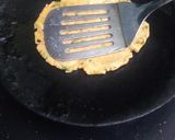A picture of step 3 of Jowar And Coriander Parantha.