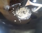 Foto langkah ke 2 dari resep Sayur caisim mix bakso.