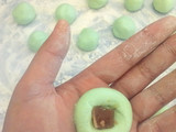 Klepon Lumer