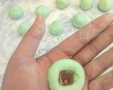 Foto langkah ke 3 dari resep Klepon Lumer.