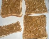 Foto langkah ke 5 dari resep 361. Roti Boy Roti Tawar.