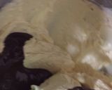 Foto del paso 4 de la receta: Pastel de chocolate