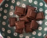 A picture of step 9 of Chocolate Cupcake Brownies.