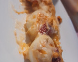 Foto del paso 10 de la receta: Huevos rellenos gratinados