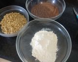 Foto del paso 1 de la receta: Brownie en Thermomix