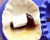 Foto del paso 4 de la receta: Formas de masa hojaldre