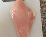Brassói csirkemellből recept fázis 1 fotója