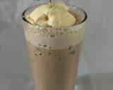 Cara Membuat Coffee Milkshake 3