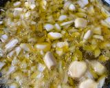 Foto del paso 4 de la receta: Caballa fresca en escabeche