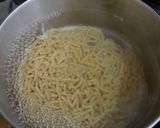 Foto langkah ke 1 dari resep Mac and cheese.